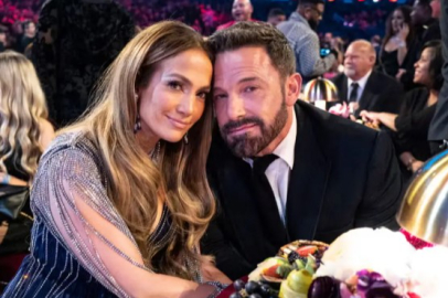 Jennifer Lopez ve Ben Affleck boşanıyor: Hollywood'un Bennifer rüyası sona erdi