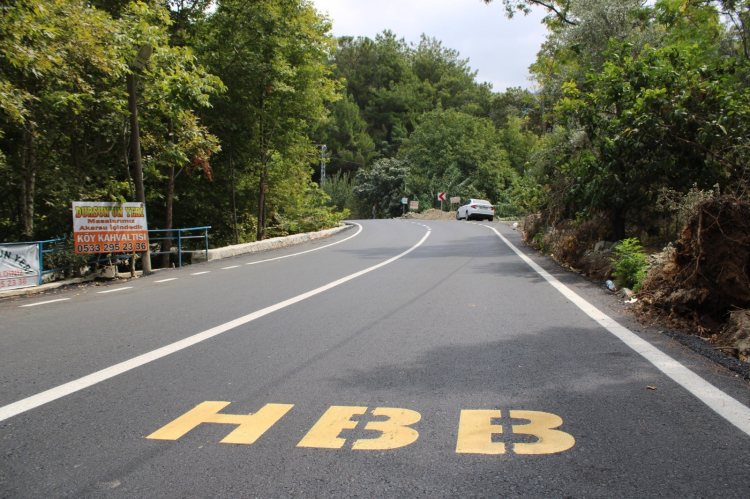 Hatay Büyükşehir Belediyesi (HBB)