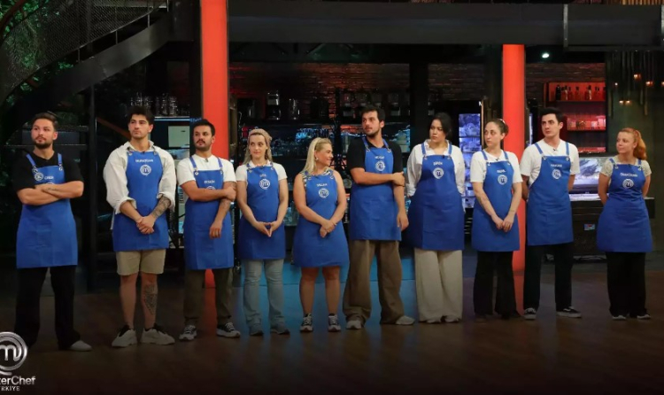 masterchef türkiye