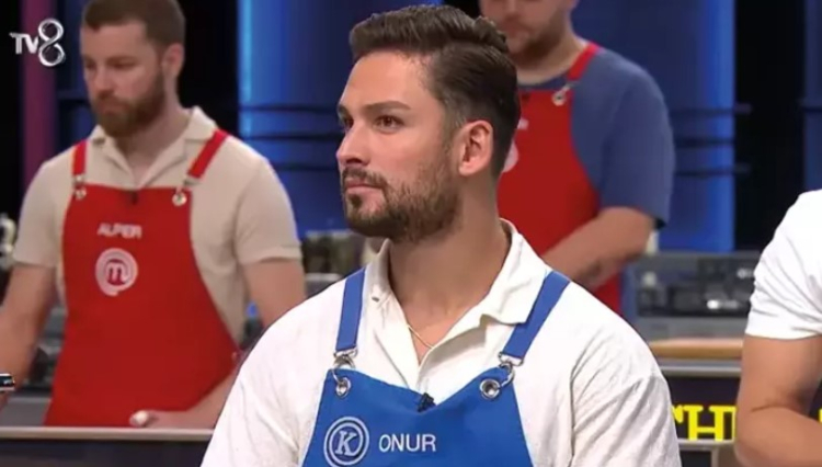 masterchef onur