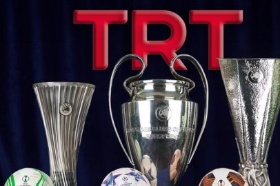 TRT 1 frekans ayarlamaları nasıl yapılır? UEFA Şampiyonlar ligi maçları nasıl izlenir?