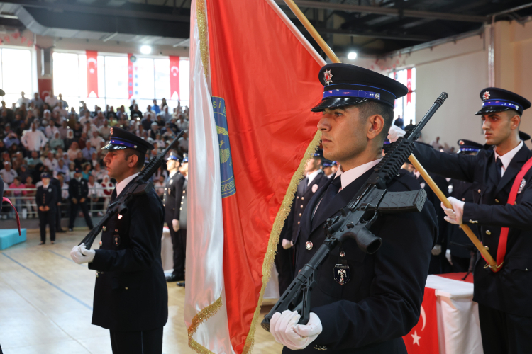 adana polis mezuniyet