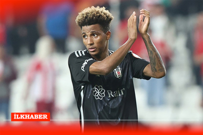 Gedson Fernandes: Kazanmaya yakındık, rövanşta başarılı olacağız