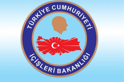 İçişleri Bakanlığı’ndan noterlikler üzerinden yapılan işlemlerle ilgili açıklama