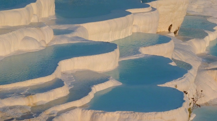 Pamukkale, Türkiye