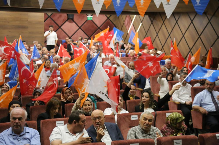 Kastamonu’ya Yapılan Yatırımlar