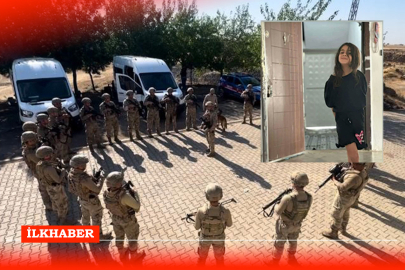 Diyarbakır’da kayıp kız çocuğu Narin için Jandarma seferber oldu: Bulana ödül teklifi