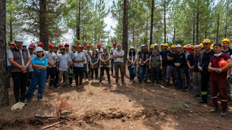 Adana Orman Bölge Müdürlüğü