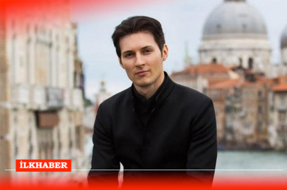 Telegram'ın kurucusu Pavel Durov Fransa'da gözaltına alındı