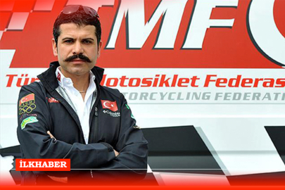 TMF Başkanı Bekir Yunus Uçar kalp krizi sonucu hayatını kaybetti