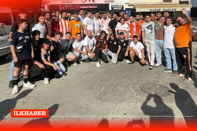 Adanaspor Başkanı Bostancı’dan taraftara müjde: Yeni transferler yolda