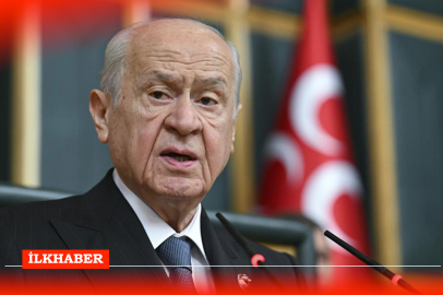 Bahçeli: CHP’nin Türk tarihine bakışı haçlı emelleriyle aynı