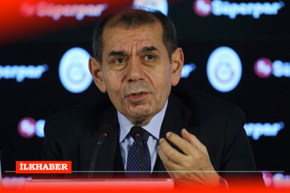 Galatasaray'dan sert açıklama: "İddialarınızı ispatlayın, aksi halde mücadeleye hazırız"