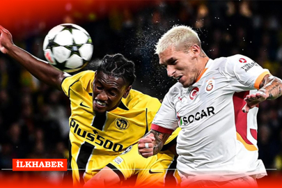 Galatasaray'ın Şampiyonlar Ligi macerasında son durum ne? Young Boys rövanşı neler zaman saat kaçta?