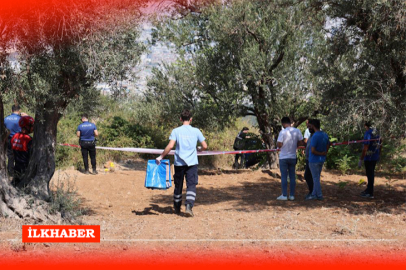 İzmir'de şok edici olay: Baba çocuklarına ateş açtı, 3 çocuk hayatını kaybetti