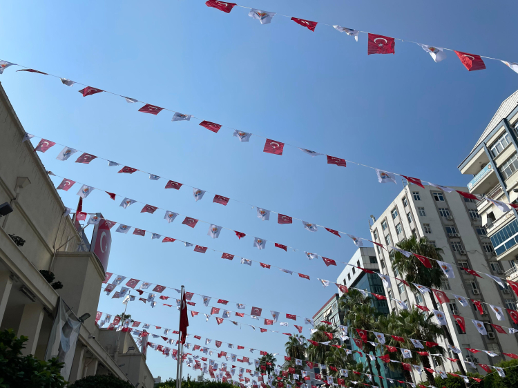 Adana Büyükşehir Belediyesi 