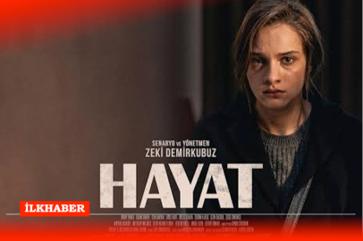 Zeki Demirkubuz’un “Hayat” Filmi, Türkiye'nin oscar adayı olarak belirlendi