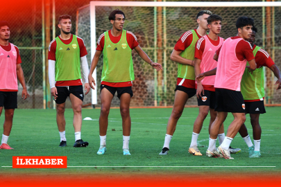 Adanaspor, Manisa’da idmanlarına devam edecek