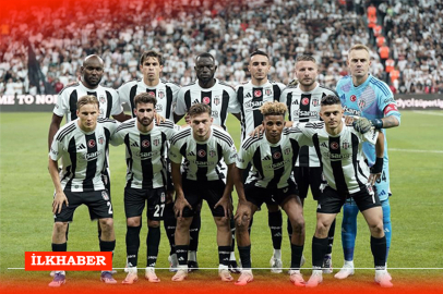 Beşiktaş Lugano rövanş maçı ne zaman? Saat kaçta?