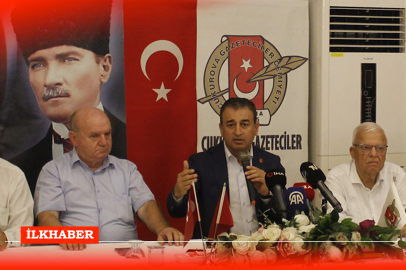 Burhanettin Bulut: Tarımda plansızlık ve kira stopajı sorunları artıyor