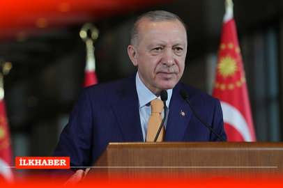 Cumhurbaşkanı Erdoğan, Bangladeş’e 16.750 yardım paketi gönderildiğini duyurdu