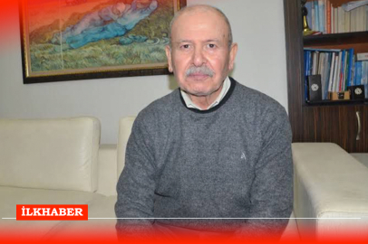 Gökoğlu: Sel ve kuraklık felaketlerine karşı acil önlemler alınmalı