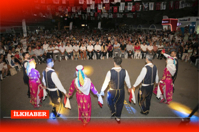 Mersin Büyükşehir Belediyesi’nden Çamlıyayla’da coşkulu şenlikler devam ediyor