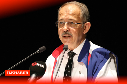 Prof. Dr. Dağlı: 30 Ağustos Zaferi ile kendisini yok etmek isteyenlere unutulmayacak bir ders vermiştir