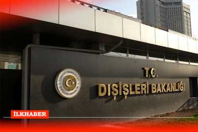 Türkiye-Suriye normalleşme süreci için Dışişleri Bakanlığı'ndan 4 şart