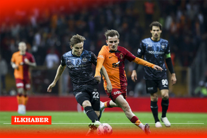 Adana Demirspor-Galatasaray maçı için biletler satışta: İşte bilet fiyatları