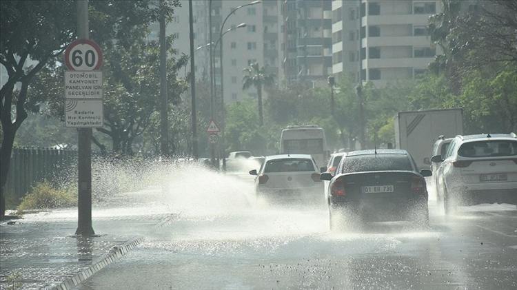 adana hava durumu