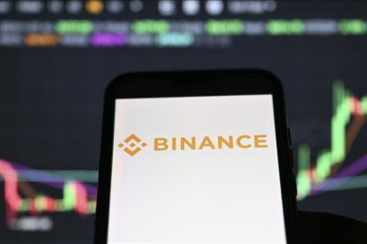 Binance: Filistin'de yasa dışı faaliyetlerle bağlantılı sadece 220 hesap donduruldu