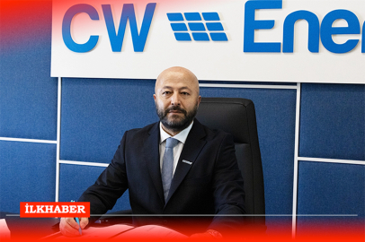 CW Enerji, 5 milyon dolarlık lityum batarya satış sözleşmesi imzaladı