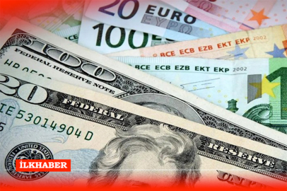 Dolar ve Euro güne yükselişle başladı: Euro, Dolar kurunda son durum ne? | 29 Ağustos 2024