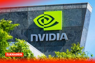 Nvidia'dan rekor gelir: Yıllık yüzde 122 artışla 30 milyar dolar