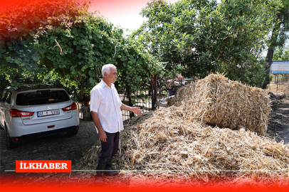 Kamyoncuların tedbirsizliği vatandaşı canından bezdirdi