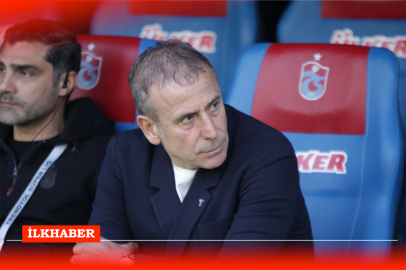 Trabzonspor’da Abdullah Avcı’nın geleceği belirsiz: Kritik görüşmeler sürüyor