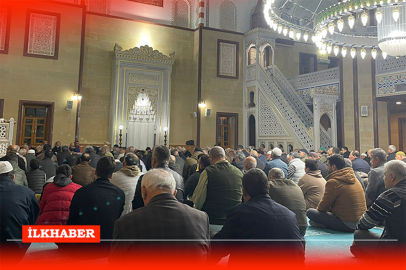 1 Eylül Pazar Mersin namaz vakitleri ne zaman? Sabah, öğle, ikindi, akşam, yatsı namazı saat kaçta?