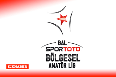 2024/2025 futbol sezonu için Bölgesel Amatör Lig (BAL) yönetmeliği açıklandı