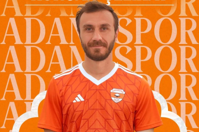 Korcan Çelikay Adanaspor’da