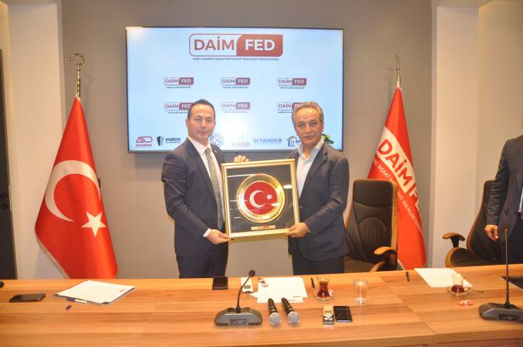 DAİMFED 