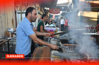 Adanalıların geleneksel pazar kahvaltısı: Ciğer