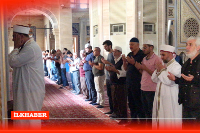 3 Eylül Salı Mersin namaz vakitleri ne zaman? Sabah, öğle, ikindi, akşam, yatsı namazı saat kaçta?