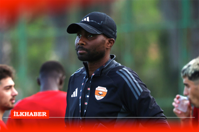 Adanaspor Teknik Direktörü Sol Bamba'nın cenazesi, bugün Fransa'ya gönderiliyor