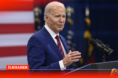 Biden'dan Netanyahu'ya eleştiri: Hamas ile anlaşma için yeterince çaba göstermedi