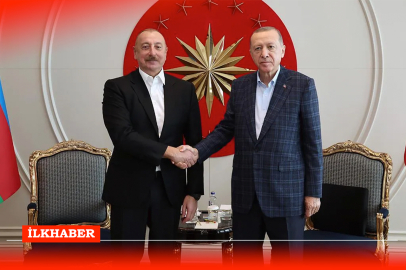 Cumhurbaşkanı Erdoğan'dan Aliyev’e tebrik: Seçim sonuçları, Azerbaycan halkının güvenini yansıtıyor