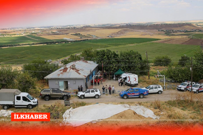 Diyarbakır'da kaybolan çocuğun amcası adliyeye sevk edildi