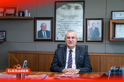 Adana’nın ihracatı Ağustos ayında yüzde 8 arttı