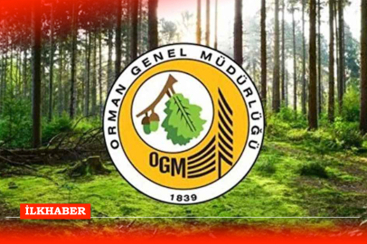 Orman Genel Müdürlüğü'nden İzmir Karşıyaka'daki orman alanına ilişkin açıklama