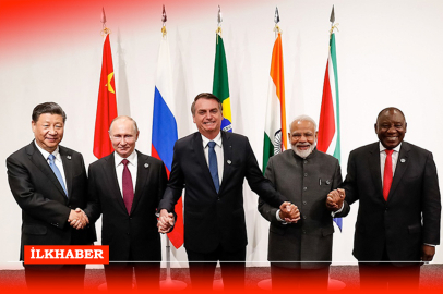 BRICS nedir? BRICS ülkeleri hangileridir?